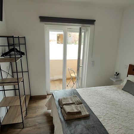 Casa Da Avo - City Center - Private Bedrooms Lagos Pokoj fotografie