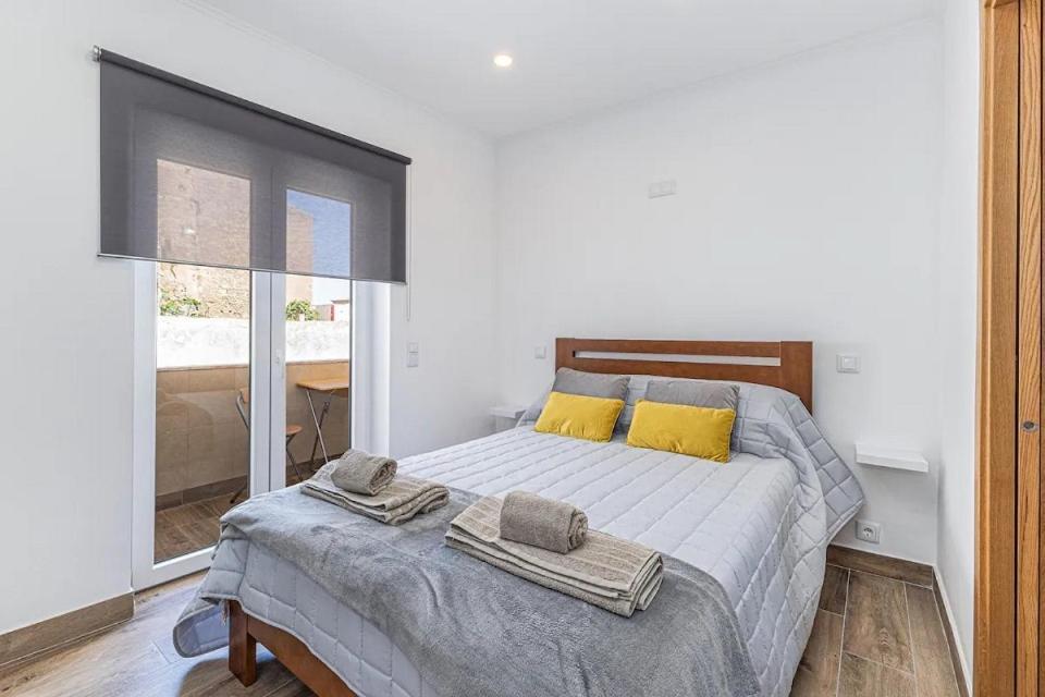 Casa Da Avo - City Center - Private Bedrooms Lagos Exteriér fotografie