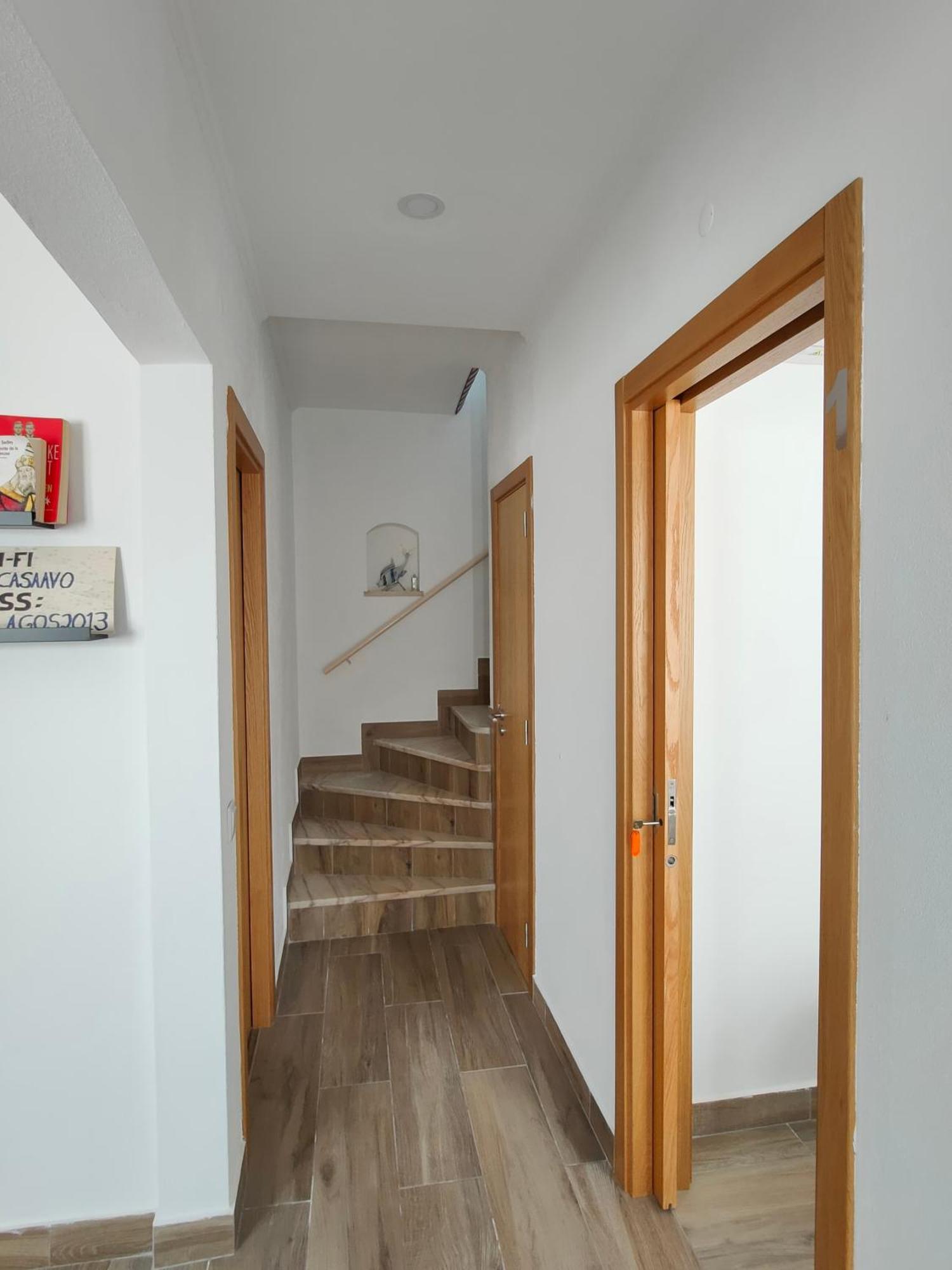 Casa Da Avo - City Center - Private Bedrooms Lagos Exteriér fotografie