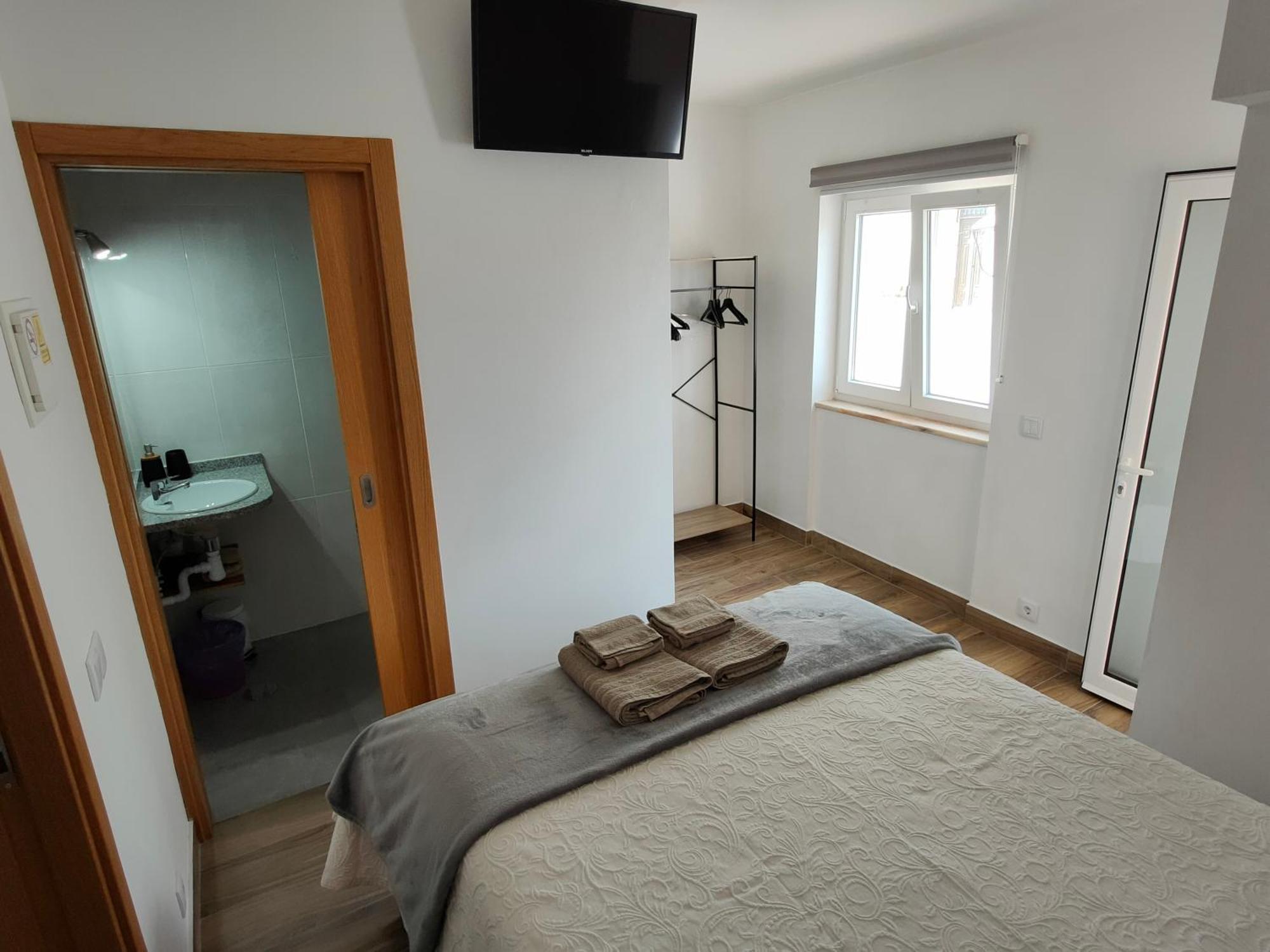 Casa Da Avo - City Center - Private Bedrooms Lagos Exteriér fotografie