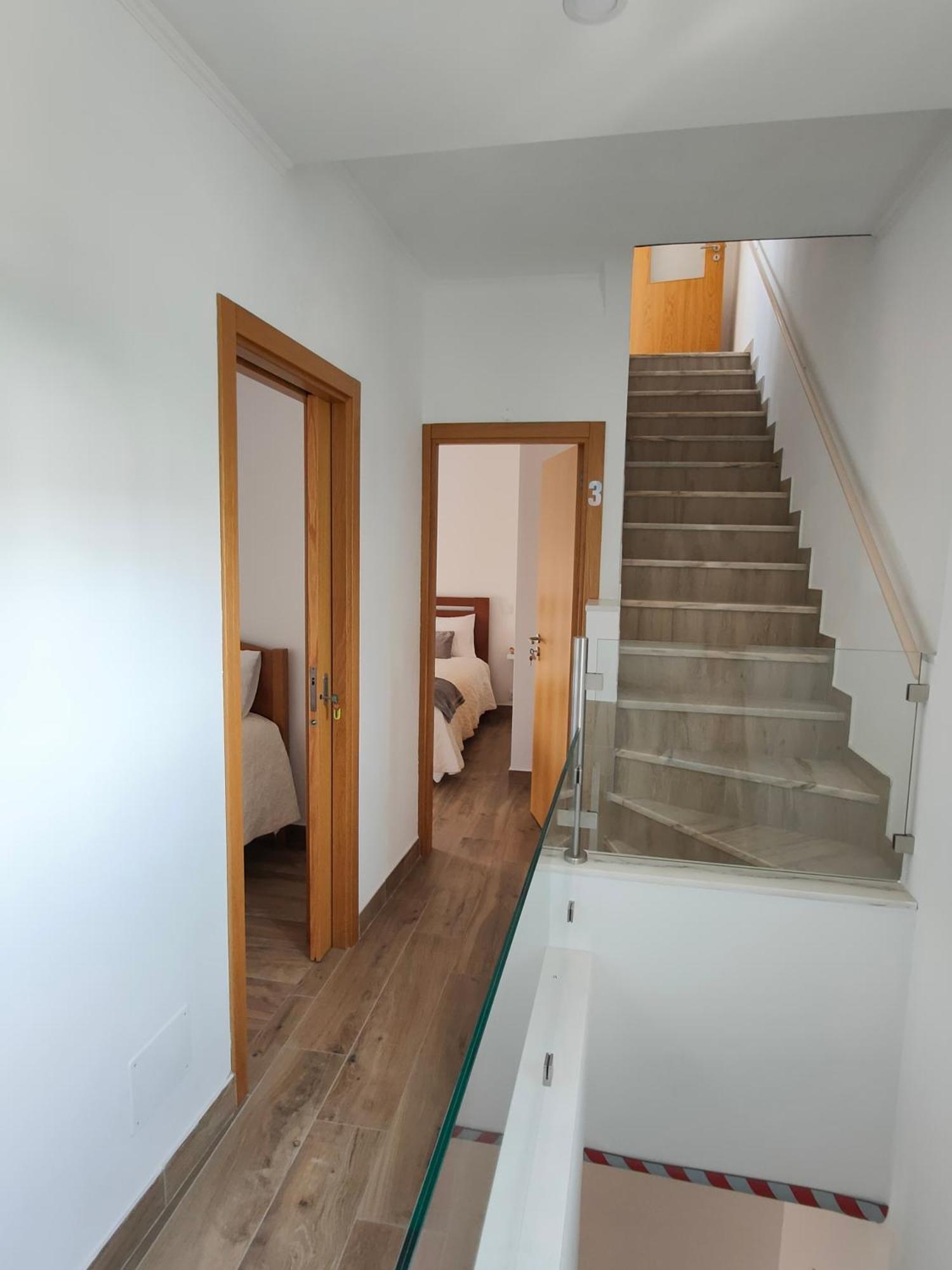 Casa Da Avo - City Center - Private Bedrooms Lagos Exteriér fotografie