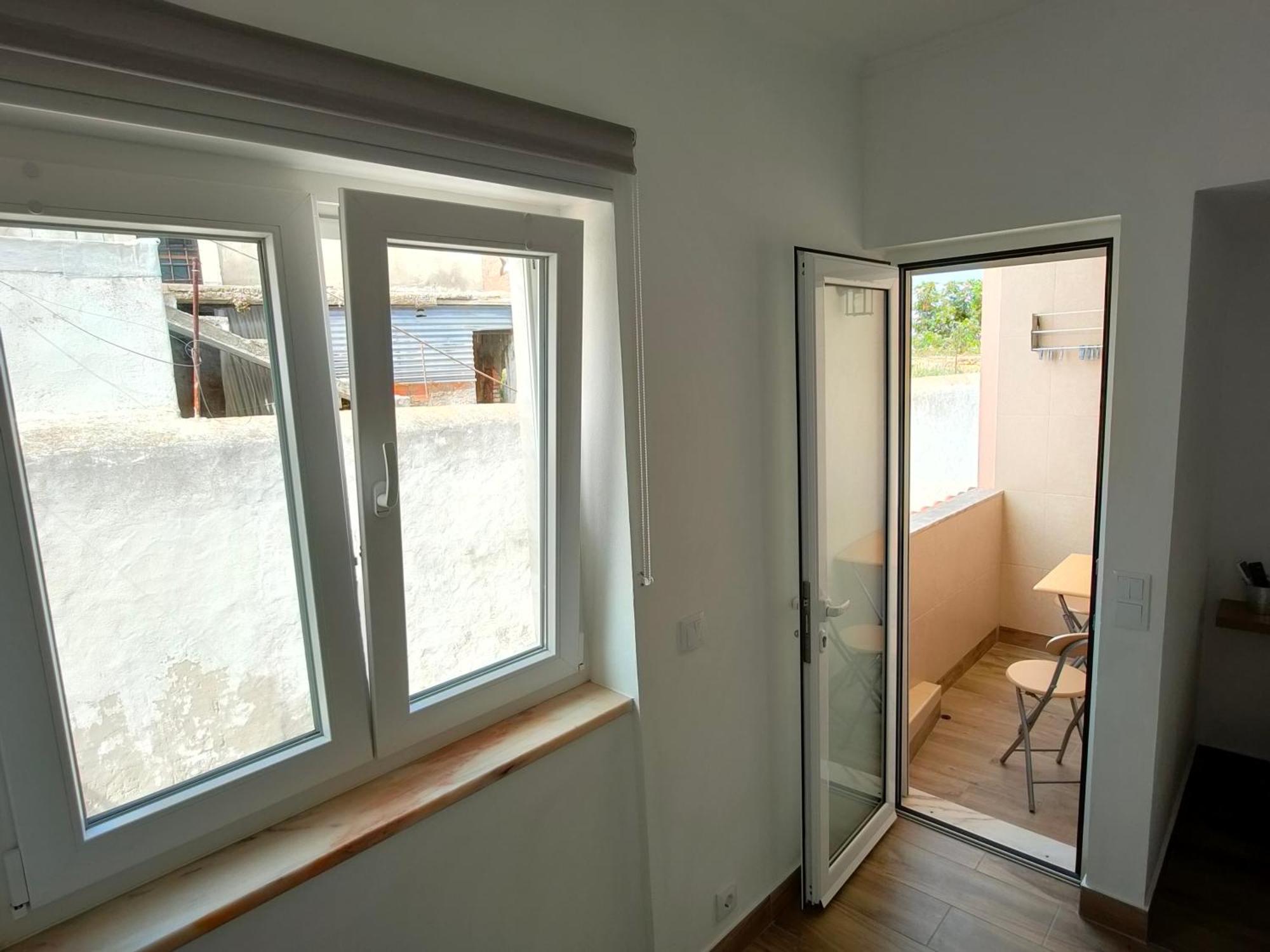 Casa Da Avo - City Center - Private Bedrooms Lagos Pokoj fotografie