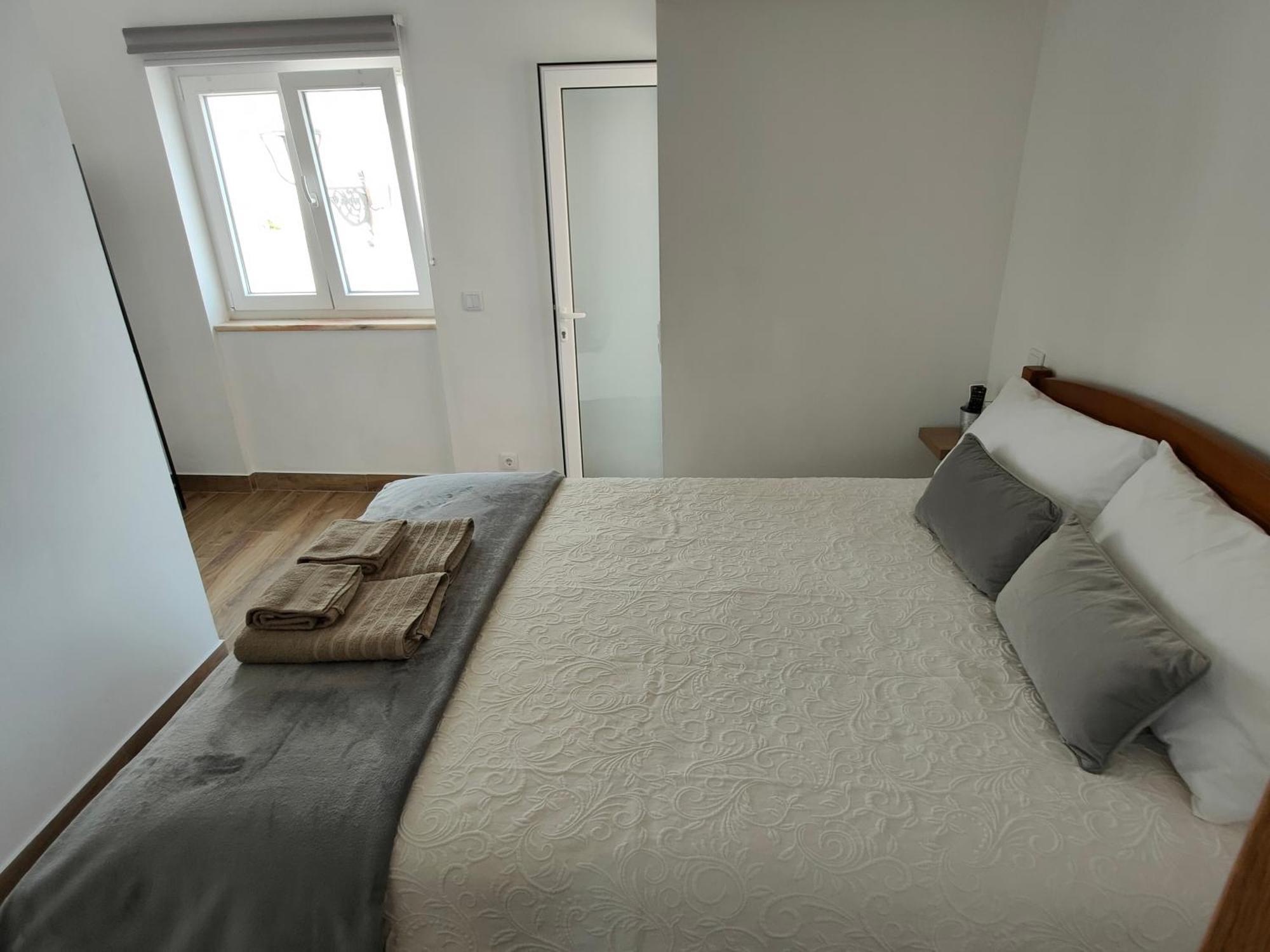 Casa Da Avo - City Center - Private Bedrooms Lagos Pokoj fotografie