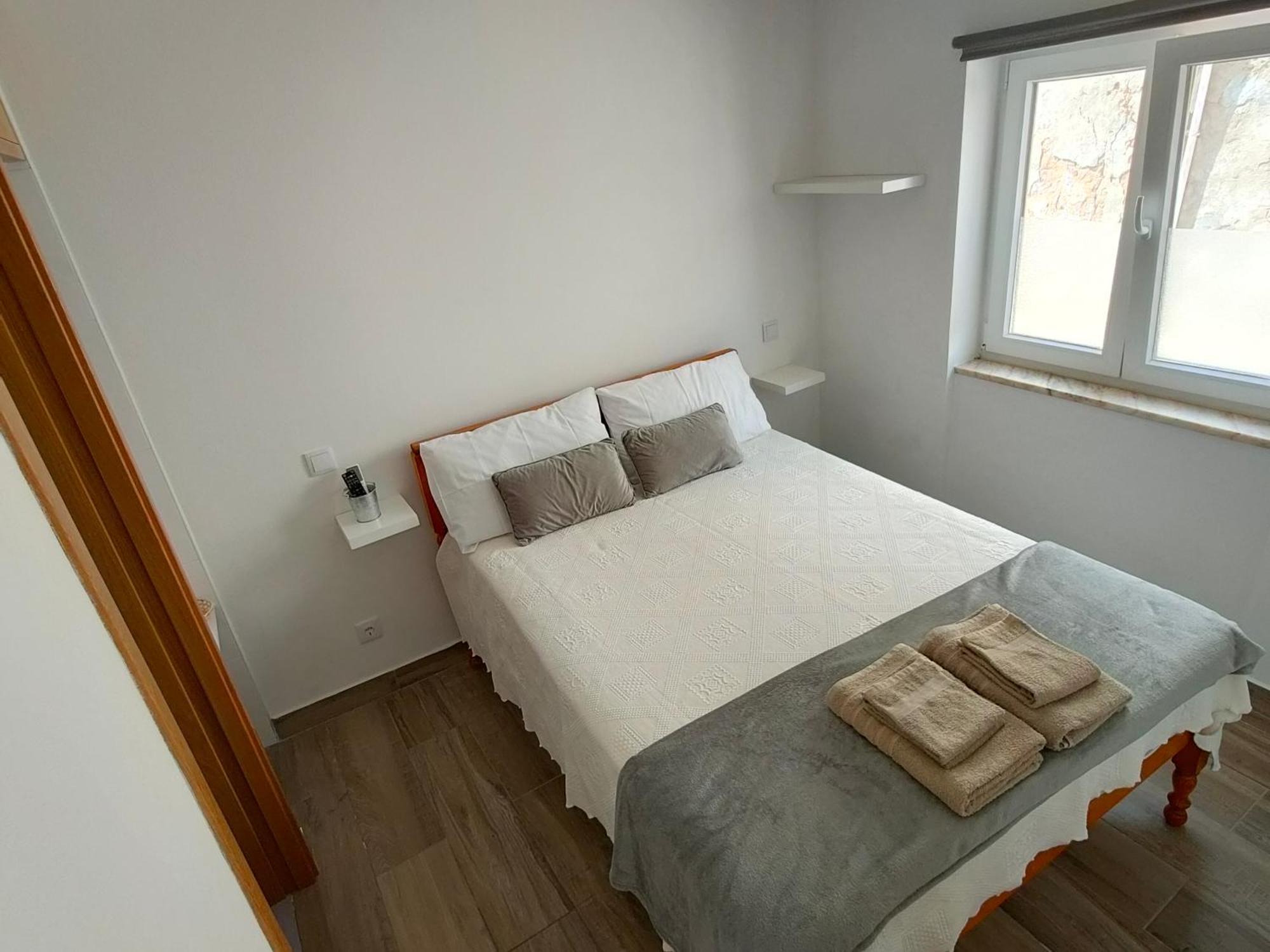 Casa Da Avo - City Center - Private Bedrooms Lagos Pokoj fotografie