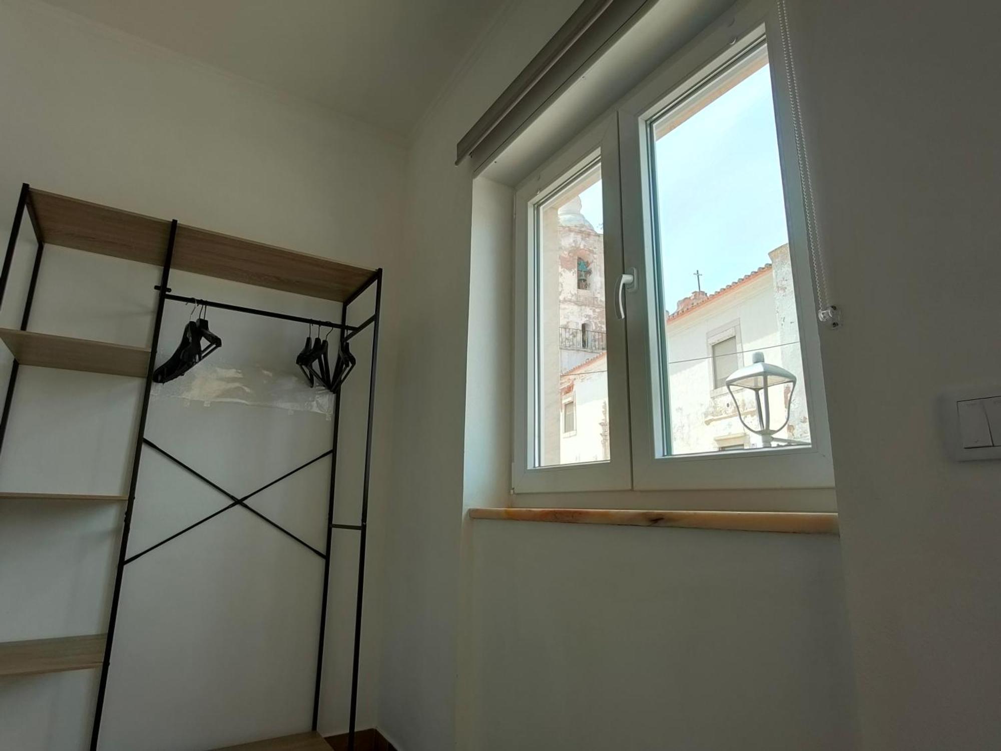 Casa Da Avo - City Center - Private Bedrooms Lagos Pokoj fotografie