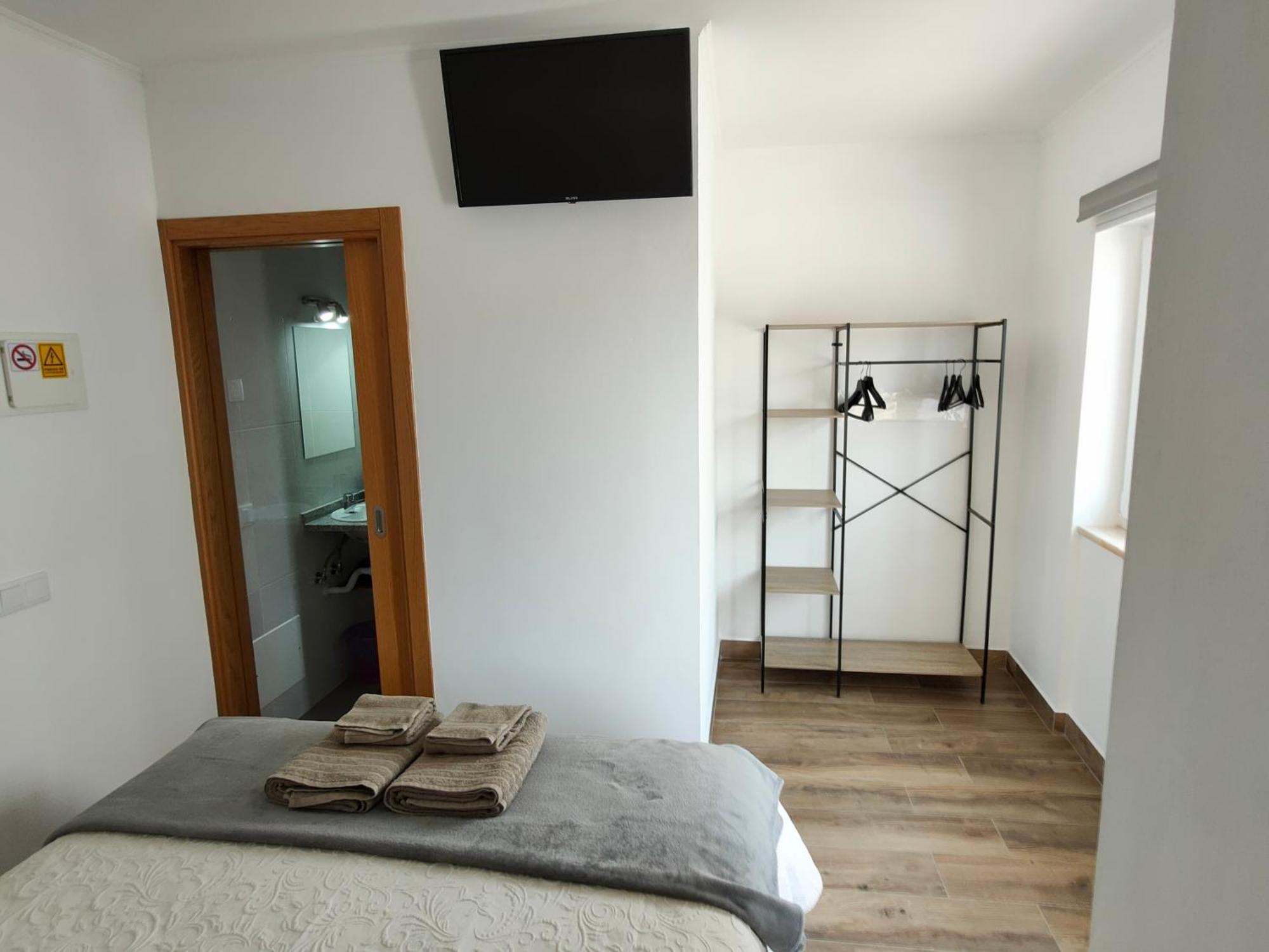 Casa Da Avo - City Center - Private Bedrooms Lagos Pokoj fotografie