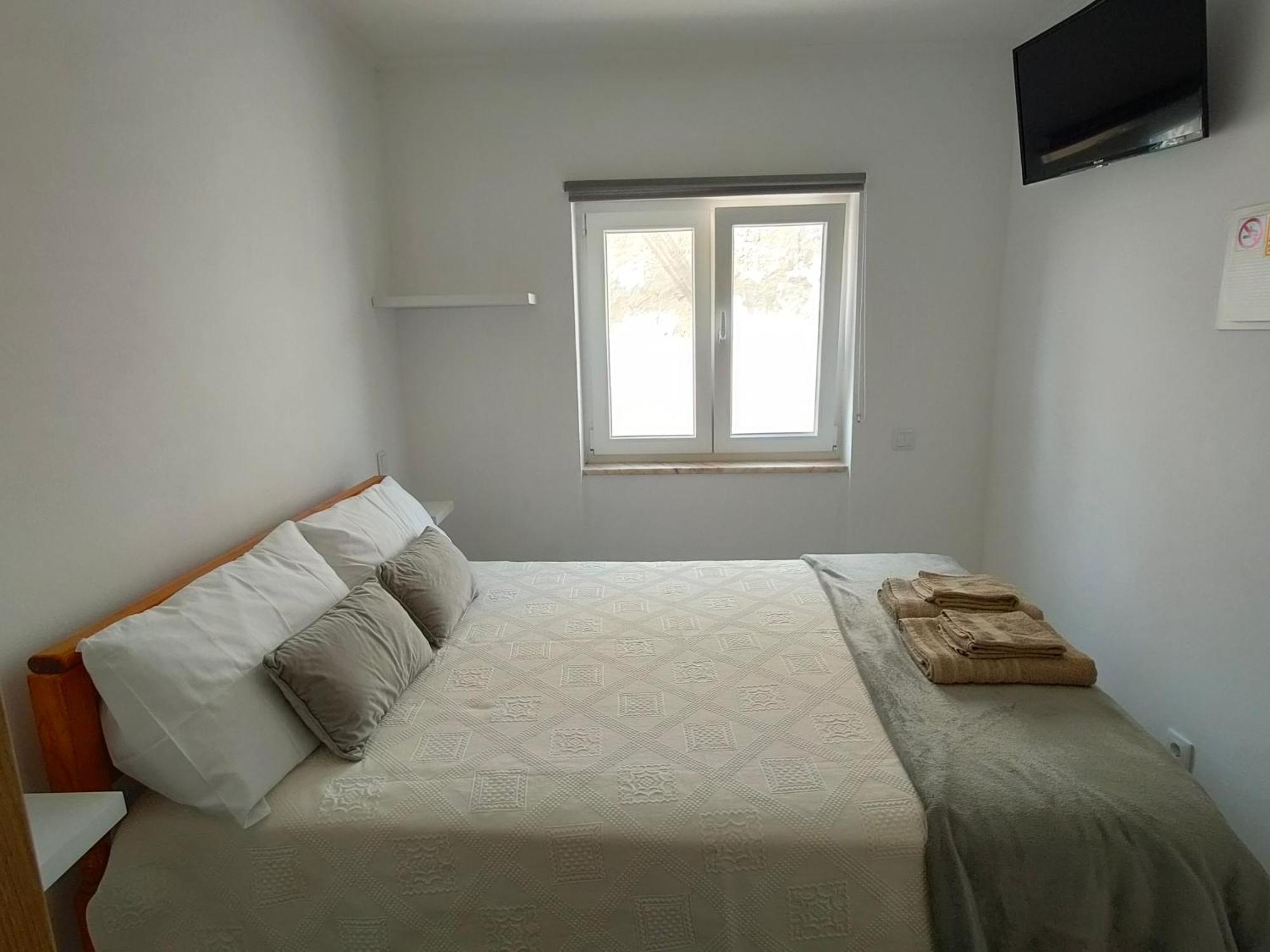 Casa Da Avo - City Center - Private Bedrooms Lagos Pokoj fotografie