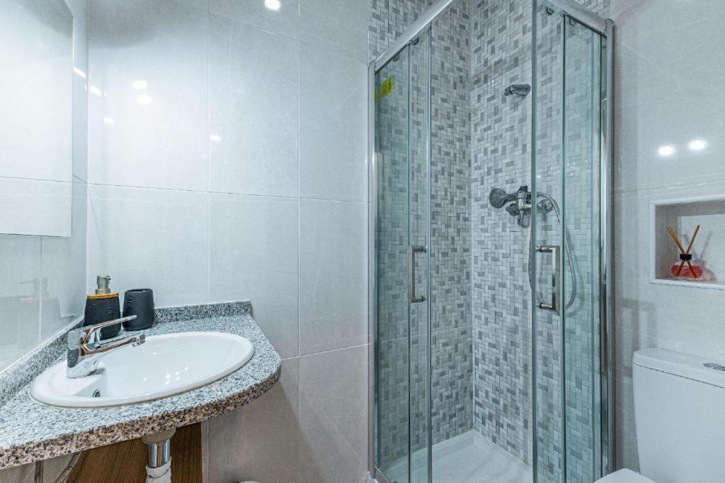 Casa Da Avo - City Center - Private Bedrooms Lagos Pokoj fotografie
